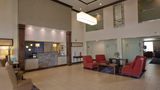 <b>Holiday Inn Express New Albany Lobby</b>. Images powered by <a href="https://www.leonardoworldwide.com/" title="Leonardo Worldwide" target="_blank">Leonardo</a>.