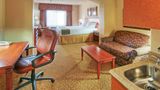 <b>Holiday Inn Express Hotel & Suites Suite</b>. Images powered by <a href="https://www.leonardoworldwide.com/" title="Leonardo Worldwide" target="_blank">Leonardo</a>.