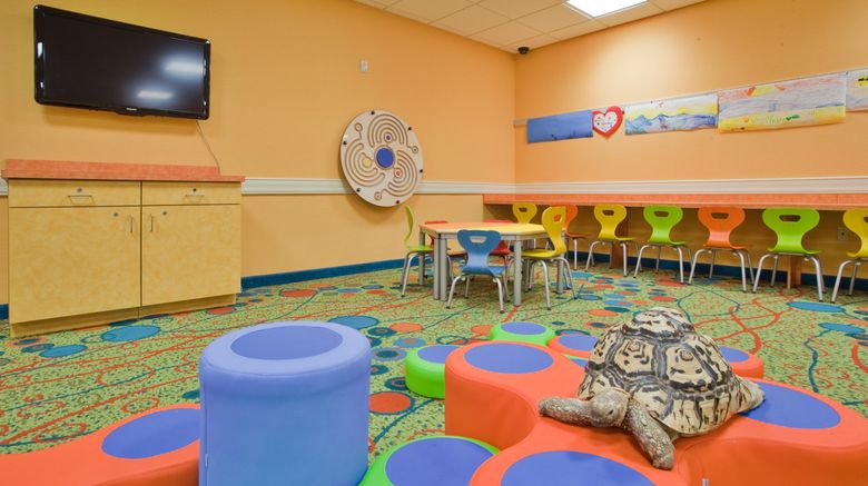 <b>Holiday Inn & Suites North Beach Recreation</b>. Images powered by <a href="https://www.leonardoworldwide.com/" title="Leonardo Worldwide" target="_blank">Leonardo</a>.