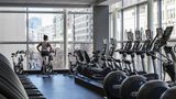 Four Seasons Hotel San Francisco Health Club