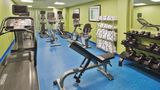 Holiday Inn & Suites North Beach Health Club