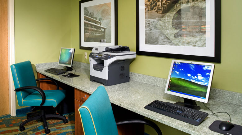 <b>Holiday Inn & Suites North Beach Other</b>. Images powered by <a href="https://www.leonardoworldwide.com/" title="Leonardo Worldwide" target="_blank">Leonardo</a>.