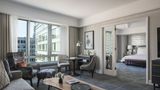Four Seasons Hotel San Francisco Suite