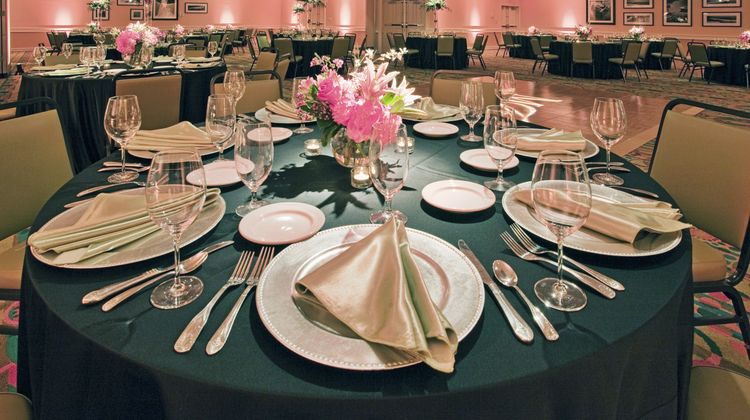 Holiday Inn & Suites North Beach Ballroom