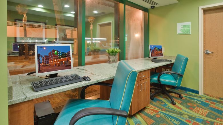 <b>Holiday Inn & Suites North Beach Other</b>. Images powered by <a href="https://www.leonardoworldwide.com/" title="Leonardo Worldwide" target="_blank">Leonardo</a>.