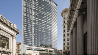 Four Seasons Hotel San Francisco