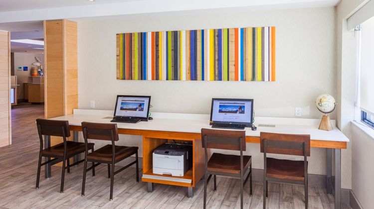 Holiday Inn Express Hotel & Suites Other