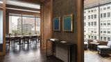 Four Seasons Hotel San Francisco Restaurant