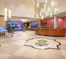 The Maxwell Hotel-A Staypineapple Hotel Lobby