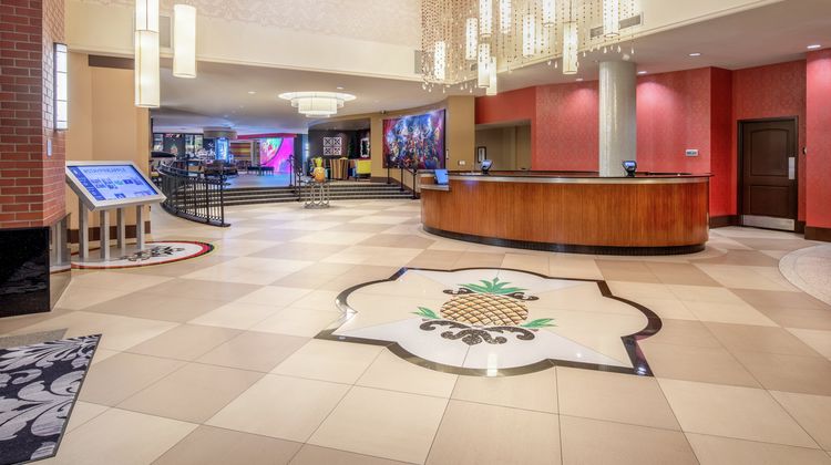 The Maxwell Hotel-A Staypineapple Hotel Lobby