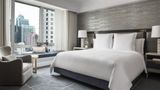 Four Seasons Hotel San Francisco Suite