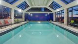 Holiday Inn Vancouver Centre Pool