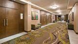 Holiday Inn Vancouver Centre Meeting