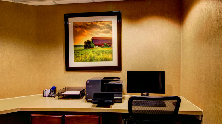 <b>Holiday Inn Express & Suites, Sioux City Other</b>. Images powered by <a href="https://www.leonardoworldwide.com/" title="Leonardo Worldwide" target="_blank">Leonardo</a>.