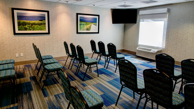 Holiday Inn Express & Suites, Sioux City Meeting