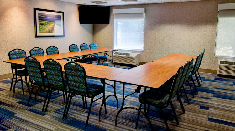 Holiday Inn Express & Suites, Sioux City Meeting