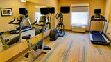 Holiday Inn Express & Suites, Sioux City Health Club