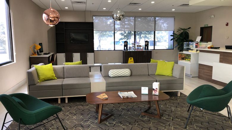<b>Holiday Inn Brownsville, an IHG Hotel Lobby</b>. Images powered by <a href="https://www.leonardoworldwide.com/" title="Leonardo Worldwide" target="_blank">Leonardo</a>.