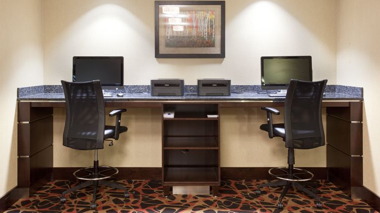 Holiday Inn Express Hotel & Suites Other