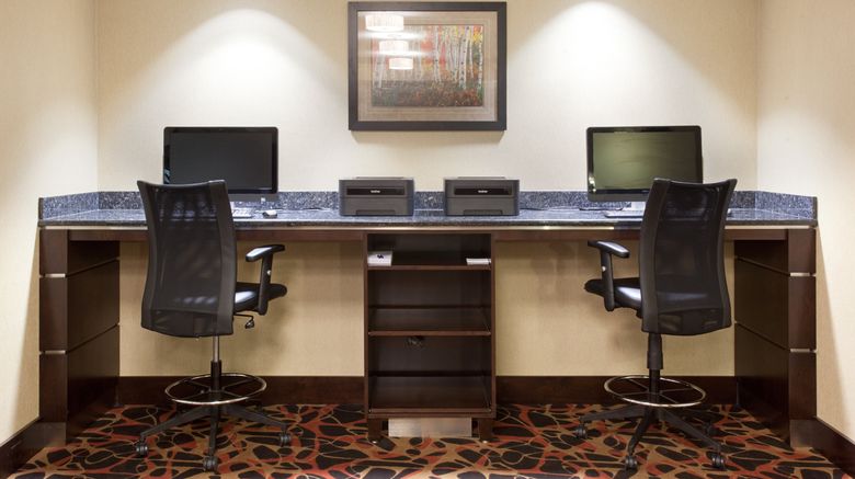 <b>Holiday Inn Express Hotel & Suites Other</b>. Images powered by <a href="https://www.leonardoworldwide.com/" title="Leonardo Worldwide" target="_blank">Leonardo</a>.