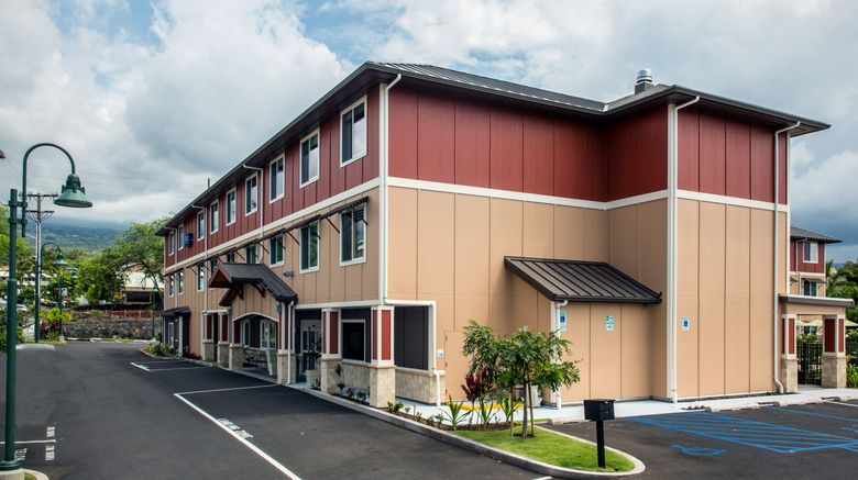 <b>Holiday Inn Express Hotel & Suites Exterior</b>. Images powered by <a href="https://www.leonardoworldwide.com/" title="Leonardo Worldwide" target="_blank">Leonardo</a>.