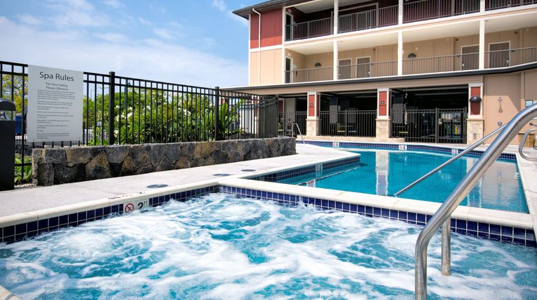<b>Holiday Inn Express Hotel & Suites Pool</b>. Images powered by <a href="https://www.leonardoworldwide.com/" title="Leonardo Worldwide" target="_blank">Leonardo</a>.