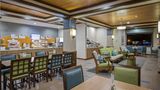 <b>Holiday Inn Express Hotel & Suites Restaurant</b>. Images powered by <a href="https://www.leonardoworldwide.com/" title="Leonardo Worldwide" target="_blank">Leonardo</a>.