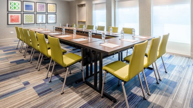 Holiday Inn Express Chicago/Midway Airpo Meeting