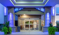 Holiday Inn Express Chicago/Midway Airpo