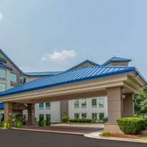 Holiday Inn Express Chicago/Midway Airpo
