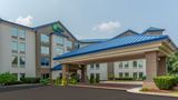 <b>Holiday Inn Express Chicago/Midway Airpo Exterior</b>. Images powered by <a href="https://www.leonardoworldwide.com/" title="Leonardo Worldwide" target="_blank">Leonardo</a>.