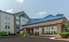 Holiday Inn Express Chicago/Midway Airpo