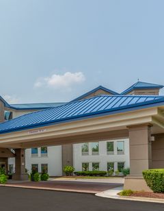 Holiday Inn Express Chicago/Midway Airpo