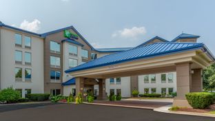 Holiday Inn Express Chicago/Midway Airpo