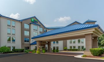 Holiday Inn Express Chicago/Midway Airpo