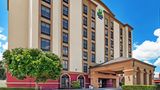 <b>Holiday Inn Express & Stes Memorial Park Exterior</b>. Images powered by <a href="https://www.leonardoworldwide.com/" title="Leonardo Worldwide" target="_blank">Leonardo</a>.