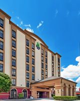 Holiday Inn Express & Stes Memorial Park