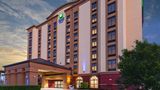 <b>Holiday Inn Express & Stes Memorial Park Exterior</b>. Images powered by <a href="https://www.leonardoworldwide.com/" title="Leonardo Worldwide" target="_blank">Leonardo</a>.