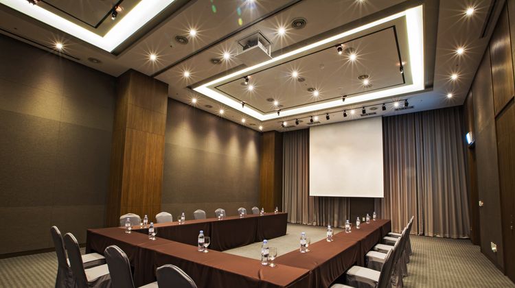 Fraser Place Namdaemun Seoul Ballroom