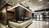 Fraser Place Namdaemun Seoul Lobby