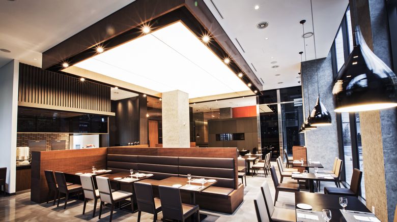 <b>Fraser Place Namdaemun Seoul Restaurant</b>. Images powered by <a href="https://www.leonardoworldwide.com/" title="Leonardo Worldwide" target="_blank">Leonardo</a>.