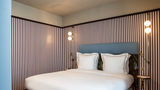 Hotel du Rond-Point des Champs Elysees Room