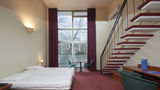 <b>Eurostars Avenue Louise Room</b>. Images powered by <a href="https://www.leonardoworldwide.com/" title="Leonardo Worldwide" target="_blank">Leonardo</a>.