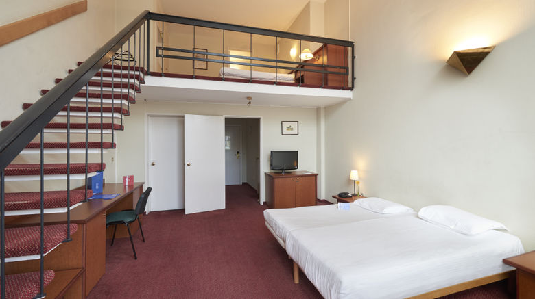 <b>Eurostars Avenue Louise Room</b>. Images powered by <a href="https://www.leonardoworldwide.com/" title="Leonardo Worldwide" target="_blank">Leonardo</a>.