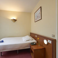 Eurostars Avenue Louise