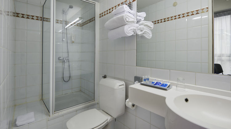 Eurostars Avenue Louise Room