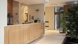 <b>Eurostars Avenue Louise Lobby</b>. Images powered by <a href="https://www.leonardoworldwide.com/" title="Leonardo Worldwide" target="_blank">Leonardo</a>.