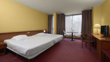 <b>Eurostars Avenue Louise Room</b>. Images powered by <a href="https://www.leonardoworldwide.com/" title="Leonardo Worldwide" target="_blank">Leonardo</a>.