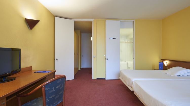 Eurostars Avenue Louise Room