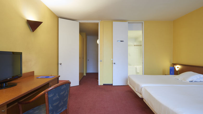 <b>Eurostars Avenue Louise Room</b>. Images powered by <a href="https://www.leonardoworldwide.com/" title="Leonardo Worldwide" target="_blank">Leonardo</a>.